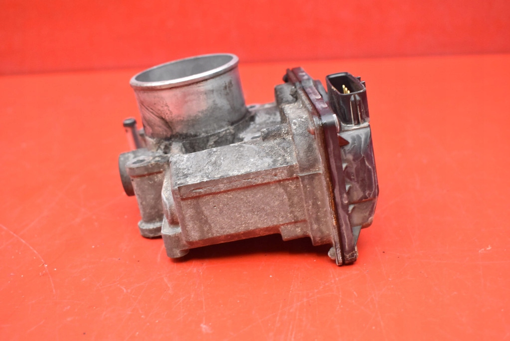 valvola a farfalla RF7J136B0C MAZDA 5 1 e CR 2.0 CITD 143 KM 05-08