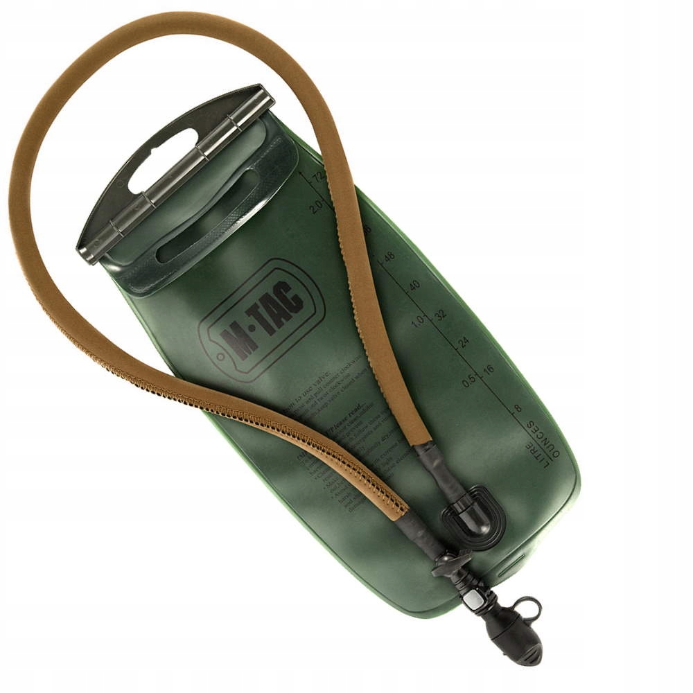 Bublifuk Na Vodu 2 Litry M-tac