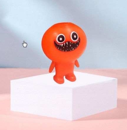 

Huggy Wuggy Poppy Playtime Zabawka Gniotka Squishy