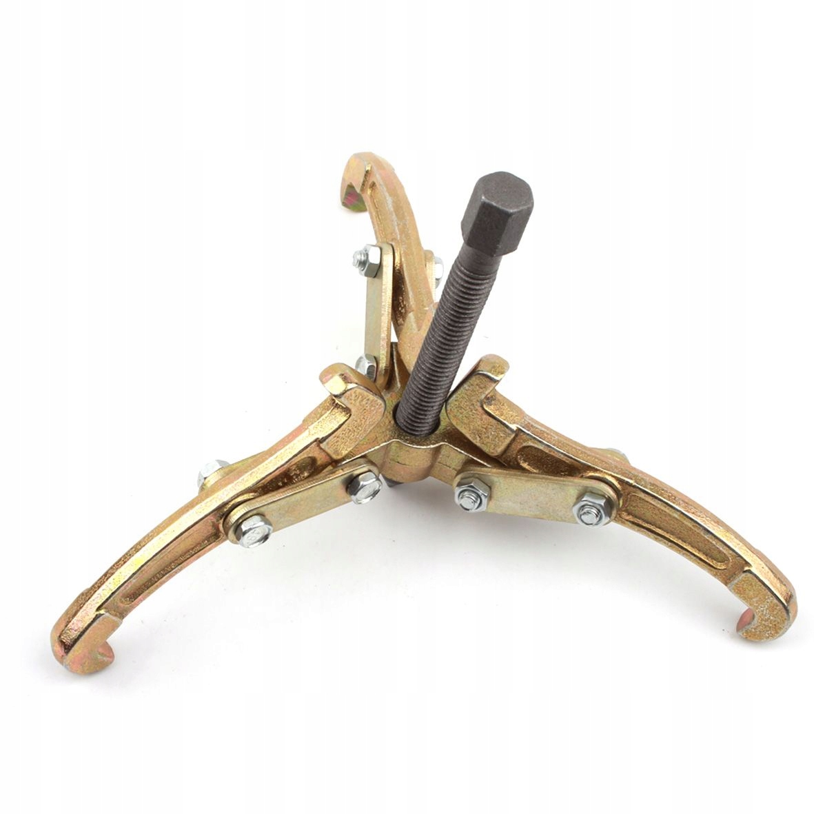 Duzy sciagacz trojramienny 400 regulowany 16 Producent code MC 16400 SCI