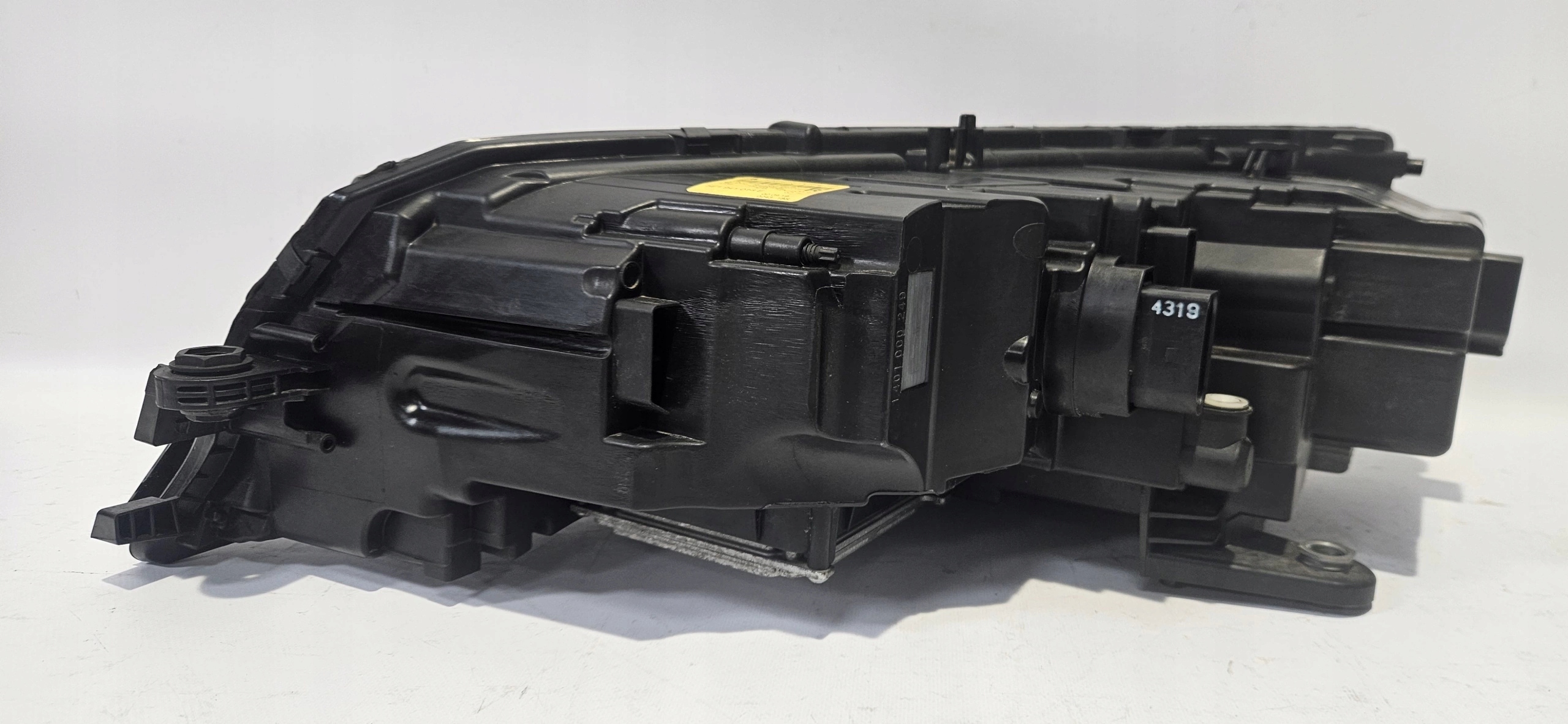 light right front FULL LED SKODA OCTAVIA III LIFT 16- original 5E1941016E