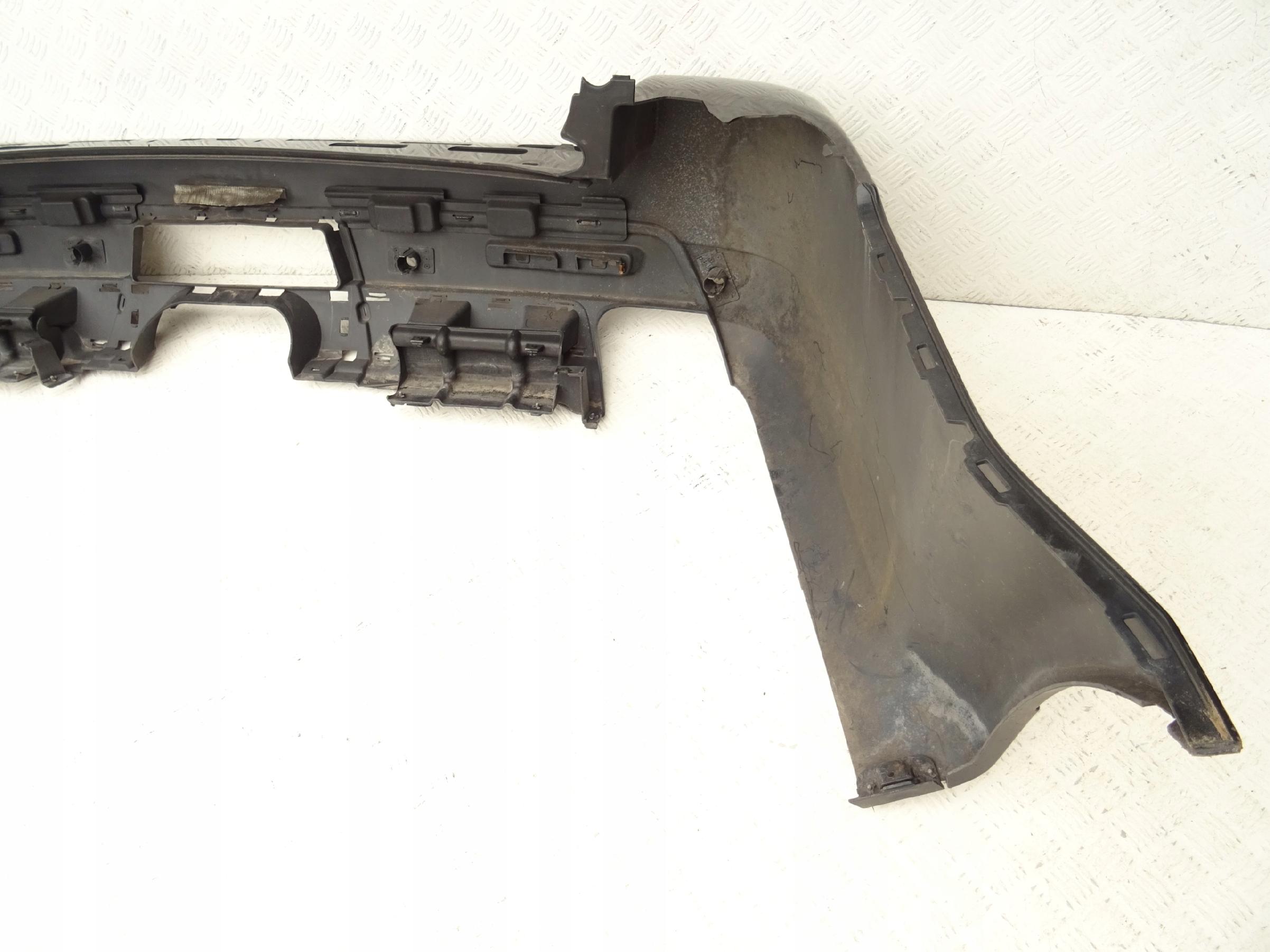 Range Rover Sport Autobiography bumper rear part