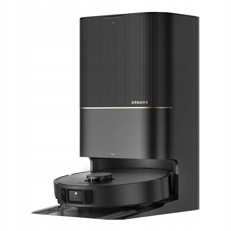 Dreame X40 Ultra Complete Robot Sprzątający Odkurzacz 12000Pa Mopowanie