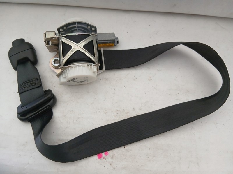 Gurten Sicherheits FIAT 500L 07355573010 LP