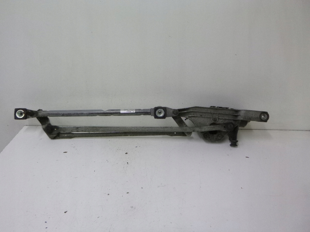 wiper mechanism front Ford Focus II 05r.