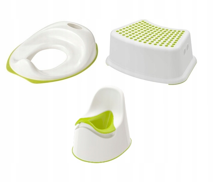 ИКЕА НАКЛАДКА ДЛЯ ДЕТЕЙ, ДЛЯ УНИТАЗА+ПОДСТАВКА+ГОРШОК