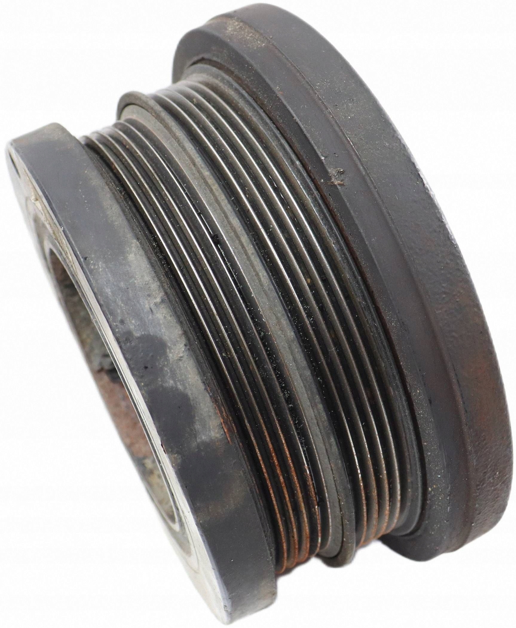 BMW X5 E53 X3 E83 E46 E39 pulley cams TLUMIK DRGAN 3.0D 2247890