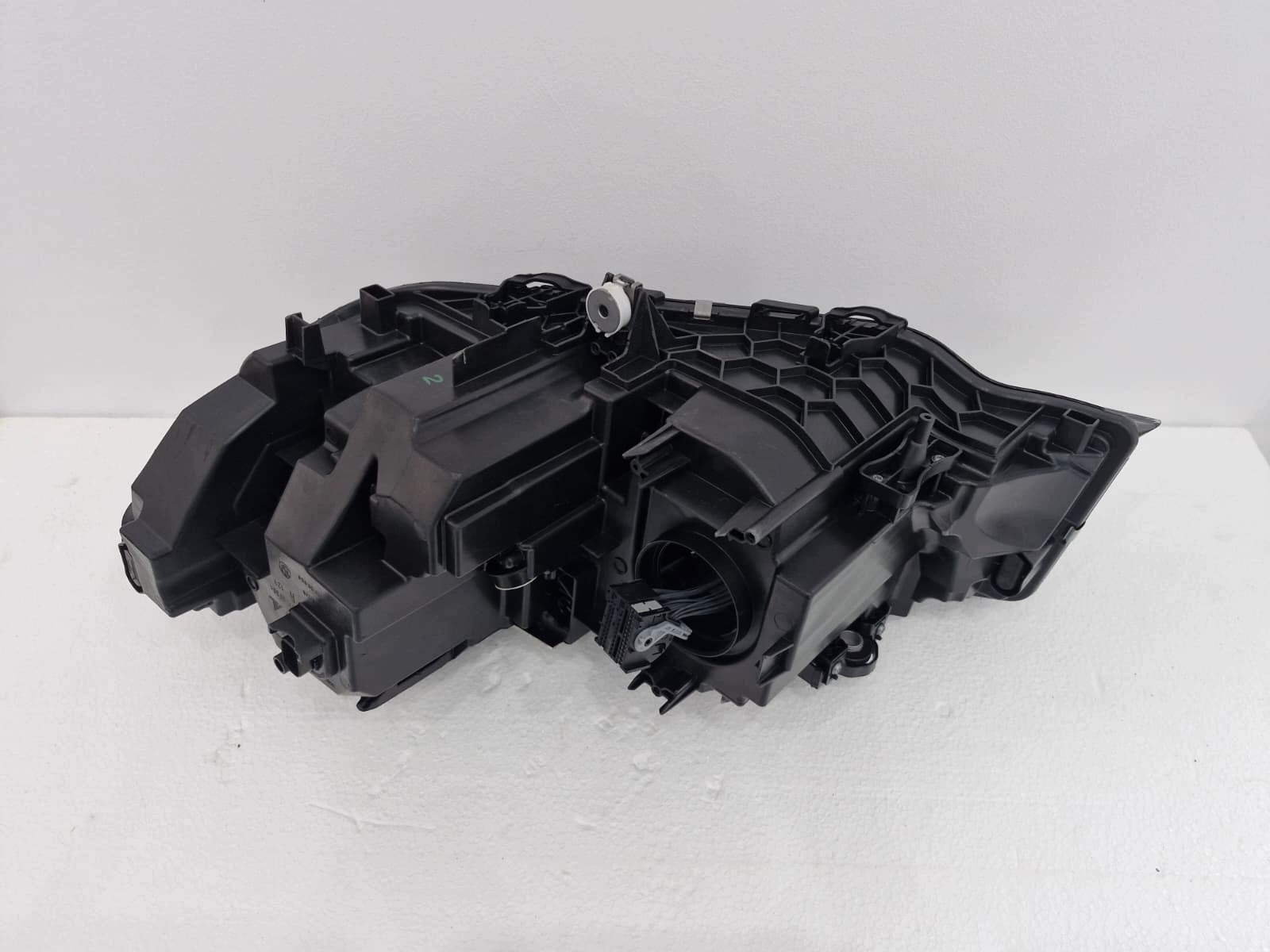 light right BMW 3 G20 G21 FULL LED