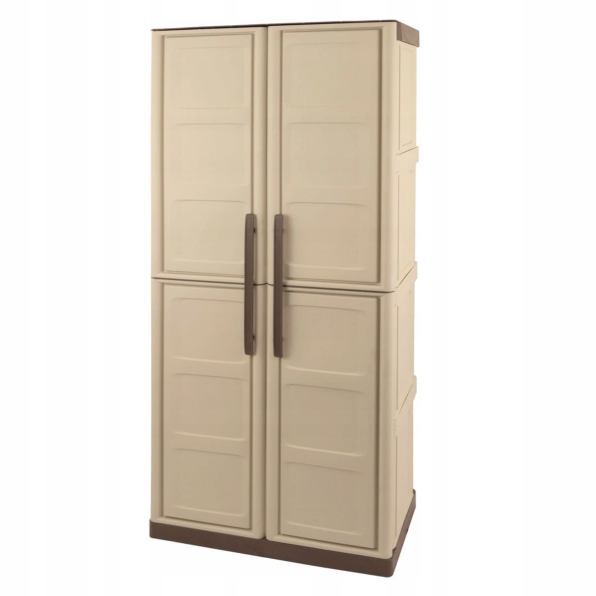 Steel S71-TPT Skriňa vysoká, šírka 70 cm