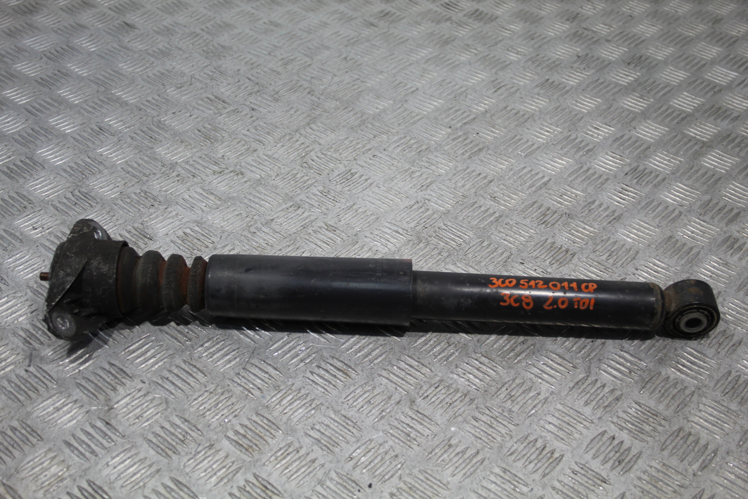 Stoßdämpfer heck VW PASSAT CC 3C8 3C0512011CD