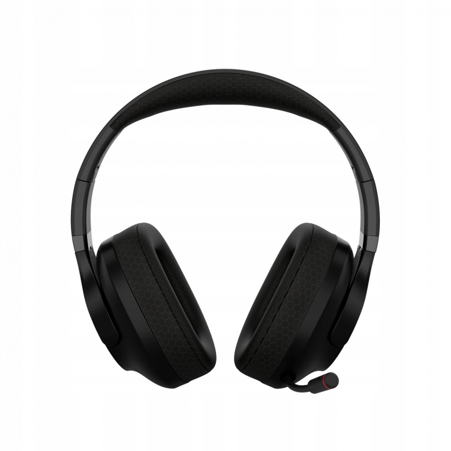 Canyon Słuchawki gamingowe Ego GH-16 3w1 2.4GHz+BT czarne