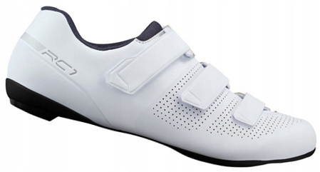 Buty Szosowe Spd-sl Shimano RC1 SH-RC102 Białe r. 45
