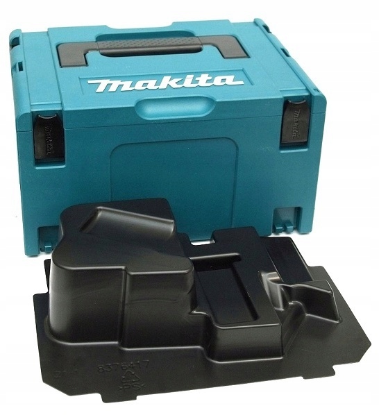 

Walizka 821551-8 Makita Makpac 3 + Wkład DHR241