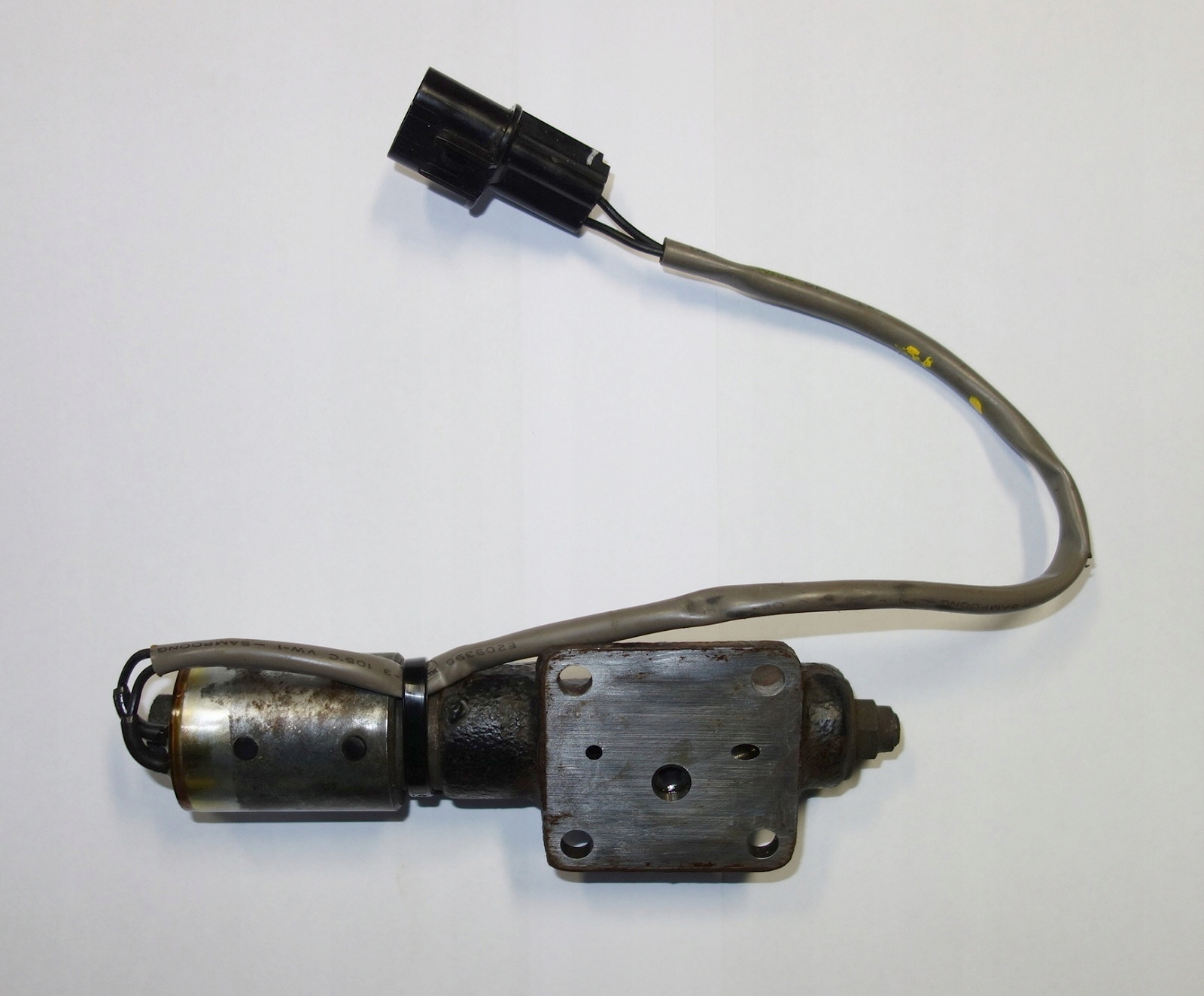 Sensor Sensor SERVOTRONIC PRZEKLADNI Lenkgetriebe Lenkung CHEVROLET EVANDA MAGNUS