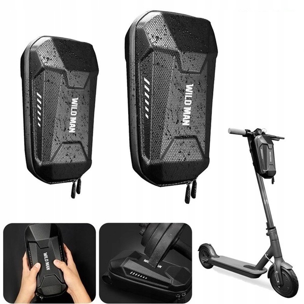Torba Wildman 3L do Hulajnogi Xiaomi Motus Ninebot Rozmiar inny