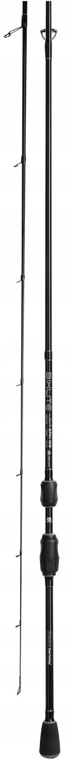WĘDKA MIKADO BIXLITE FAST SPIN 214 CM 16 GR Model Bixlite Fast Spin
