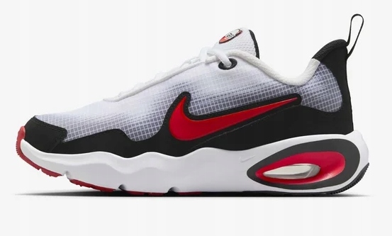 r.39 Nike Air Max Nova Gs buty młodzieżowe sportowe sneakersy