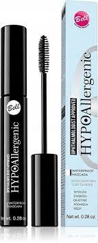 

Bell HypoAllergenic Waterproof Mascara 01 Black