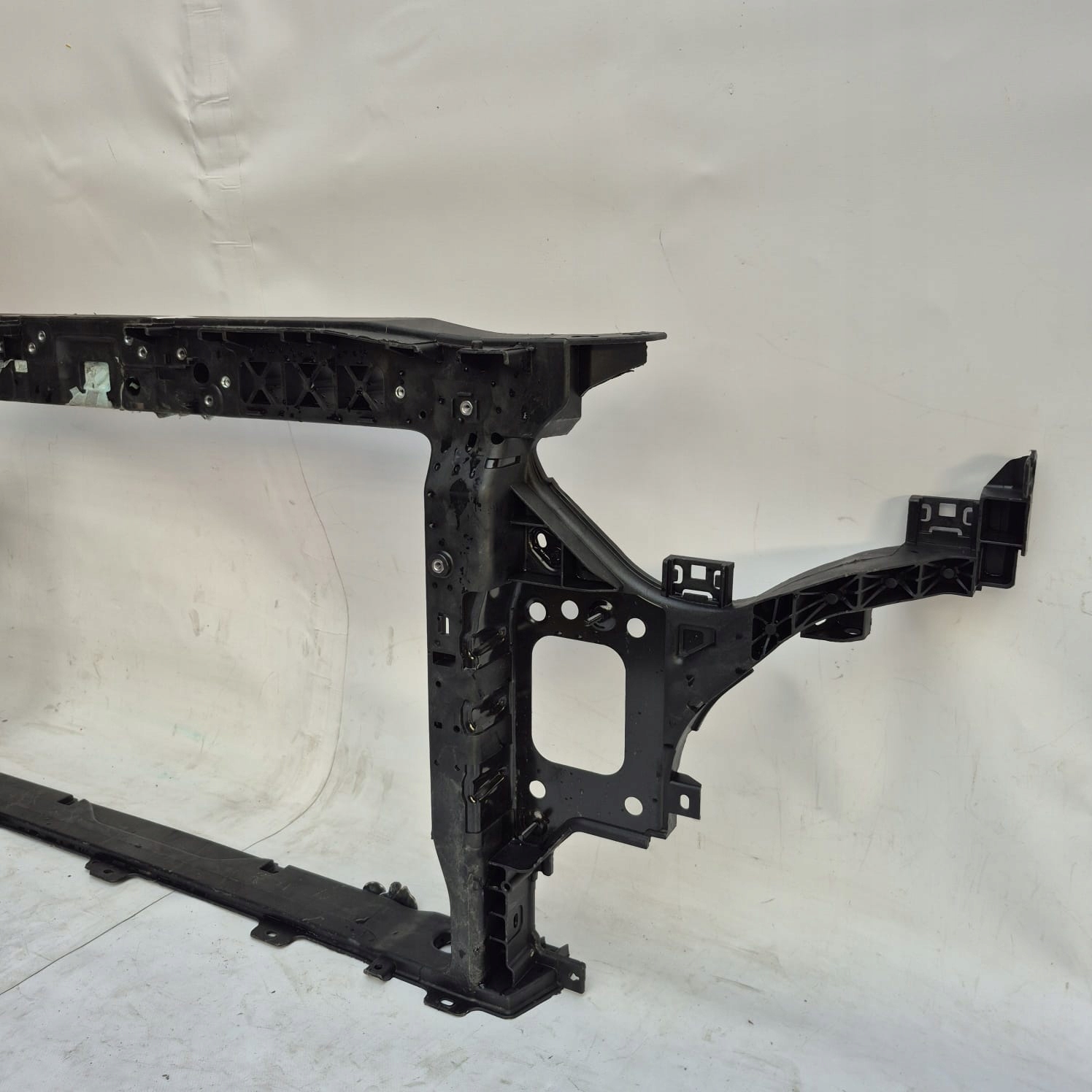 KIA XCEED X-CEED 19- support panel for radiators pillar 64102-J7500
