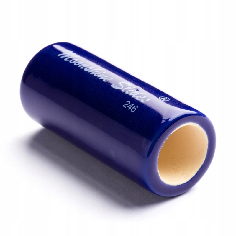 Slide Jim Dunlop 246 Moonshine Slide Ceramic Slide kytarový