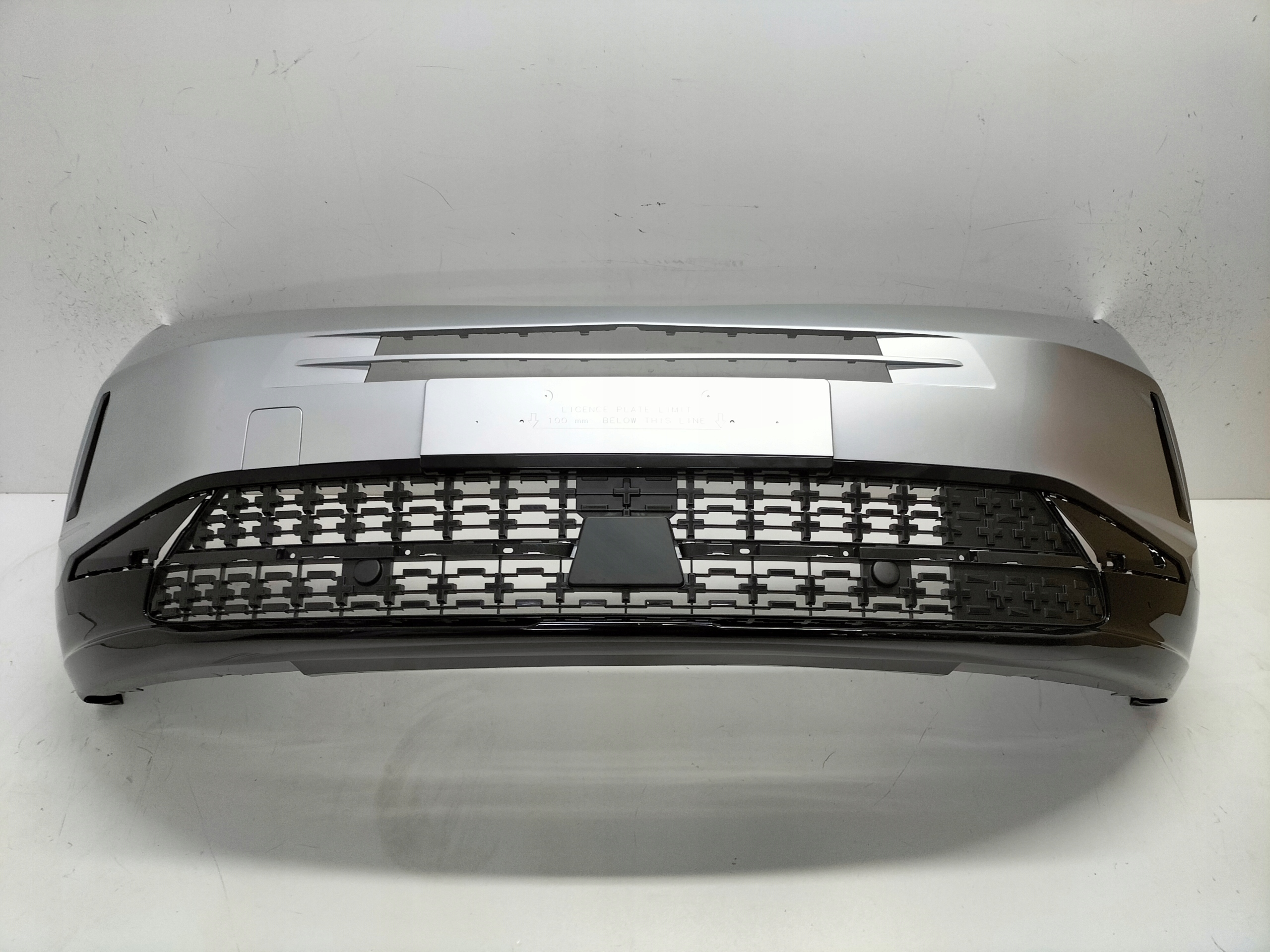 front bumper front OPEL GRANDLAND II 24