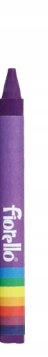 KREDKI FIORELLO ŚWIECOWE KRYJĄCE 12 kolorów Marka Fiorello