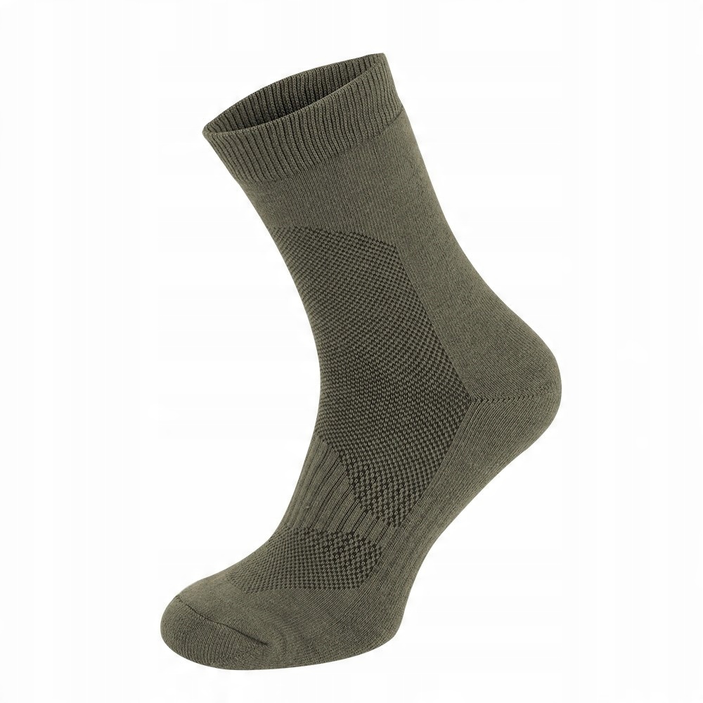 

Skarpety skarpetki Mil-Tec CoolMax Olive 44-46