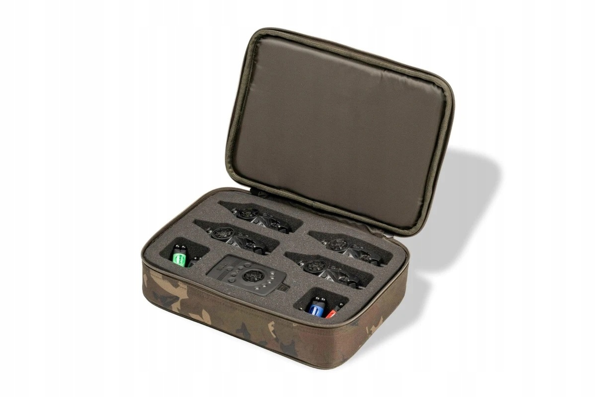 Nash Subterfuge Siren R4 Presentation Case pokrowiec na sygnalizatory