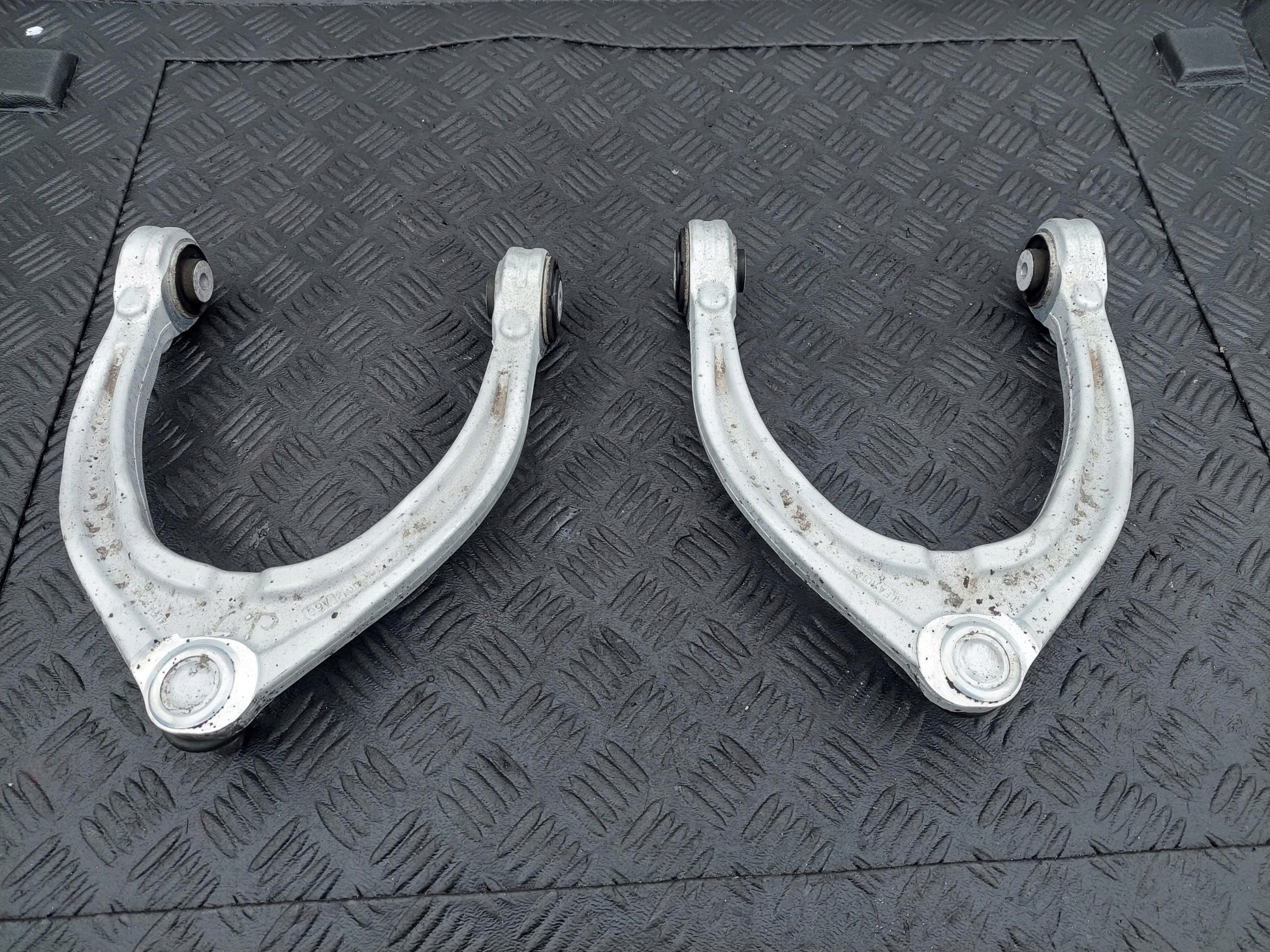arm front upper left right ALFA ROMEO GIULIA 2.2 D M-JET
