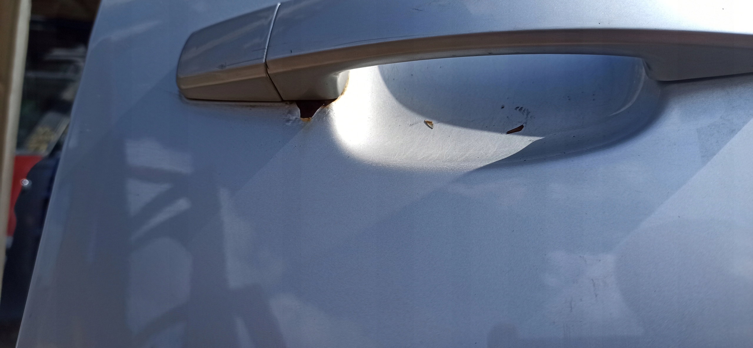 door OPEL VECTRA C right front front Z157
