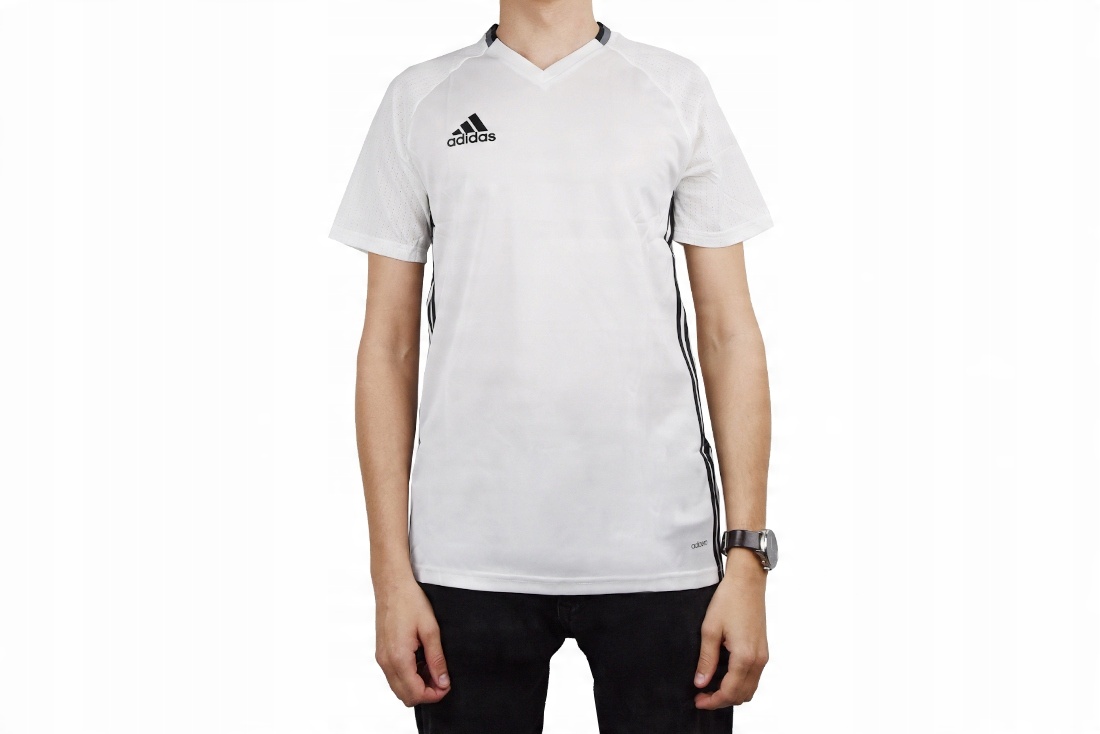 

Męski T-shirt Adidas Condivo 16 Training Tee ~M~