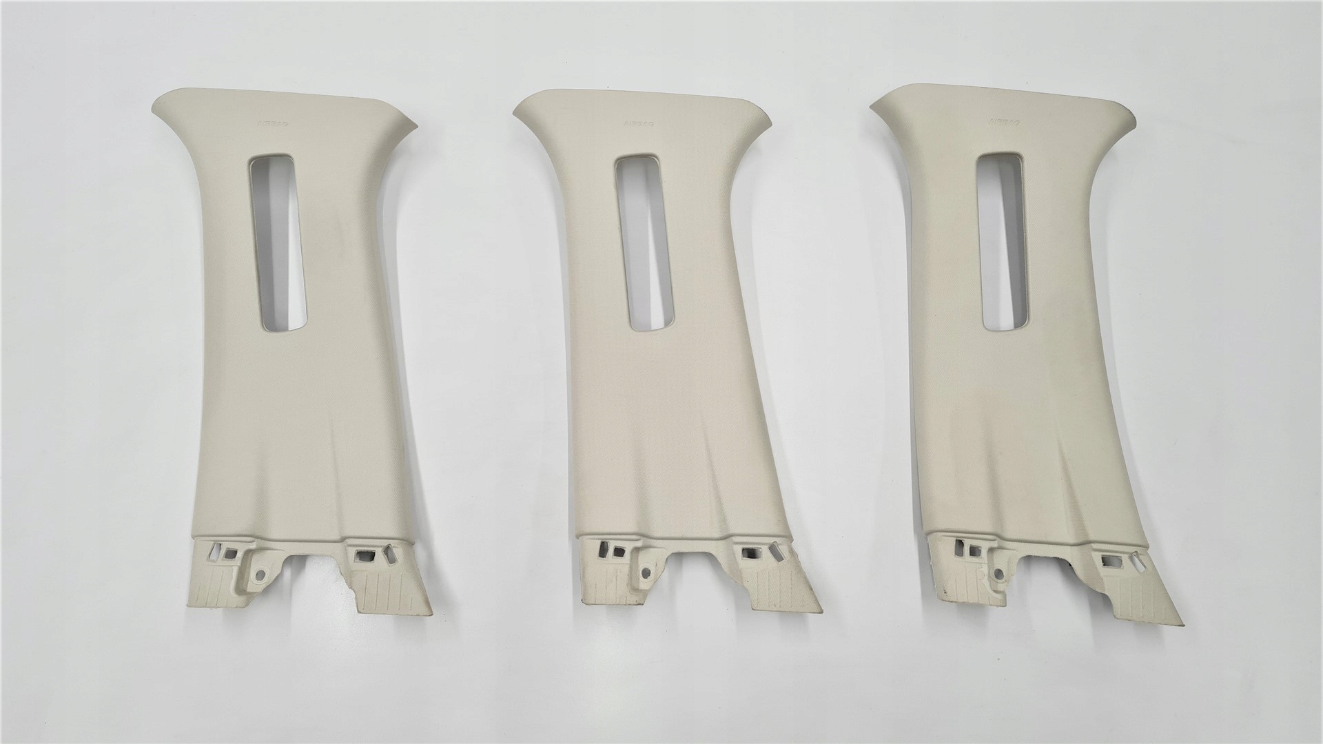 OSŁONA SŁUPKA B LEWA FORD EDGE MK2 GT4B-R24583