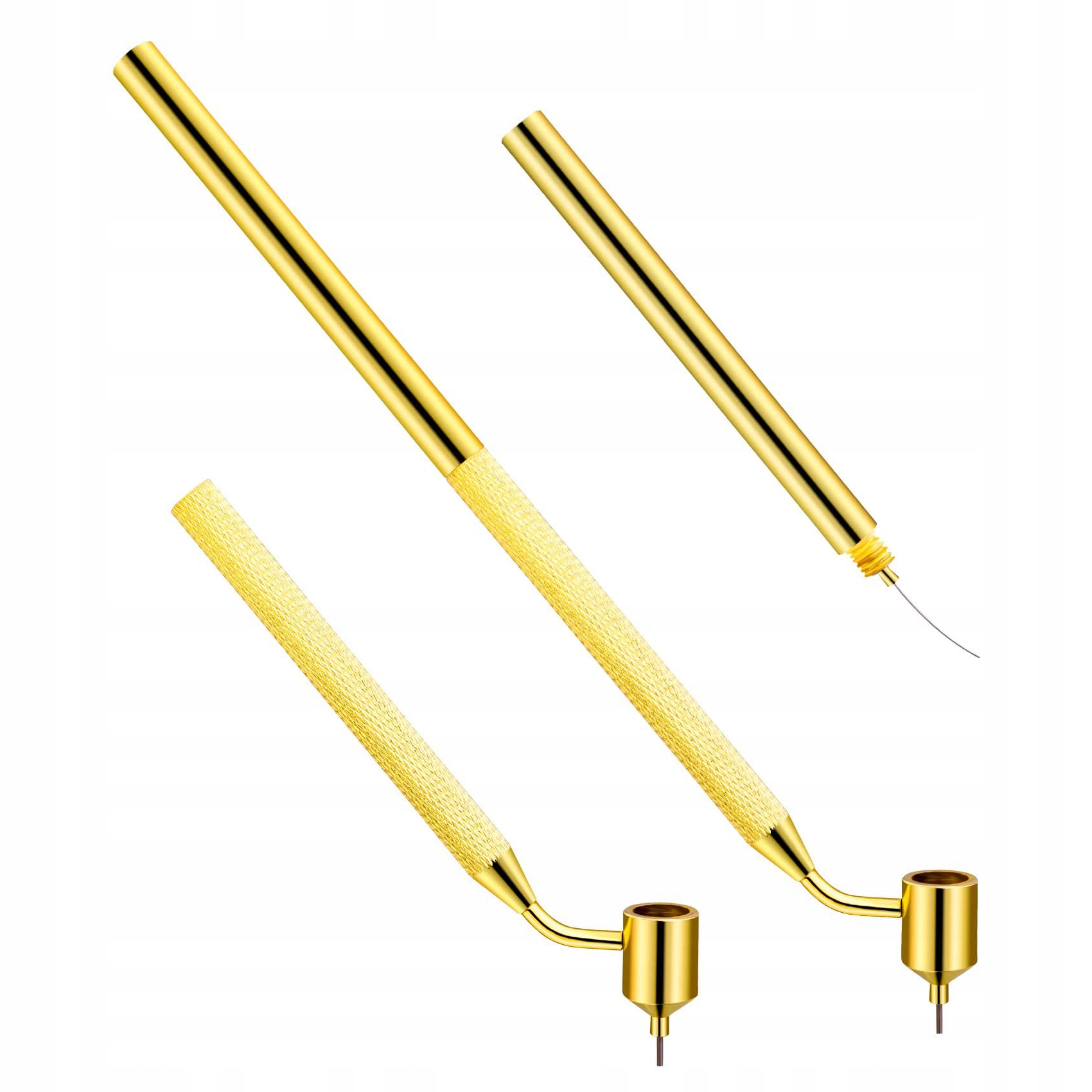 FLUID PEN urządzenie do zaprawek lakierniczych 0,7