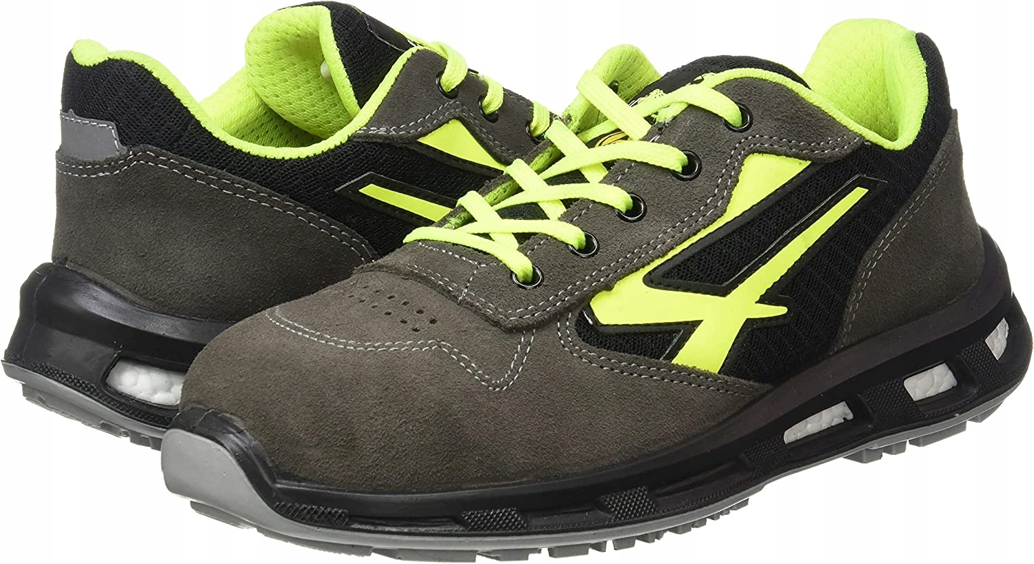 Buty Robocze U-POWER Yellow S1p SRC 45 EU