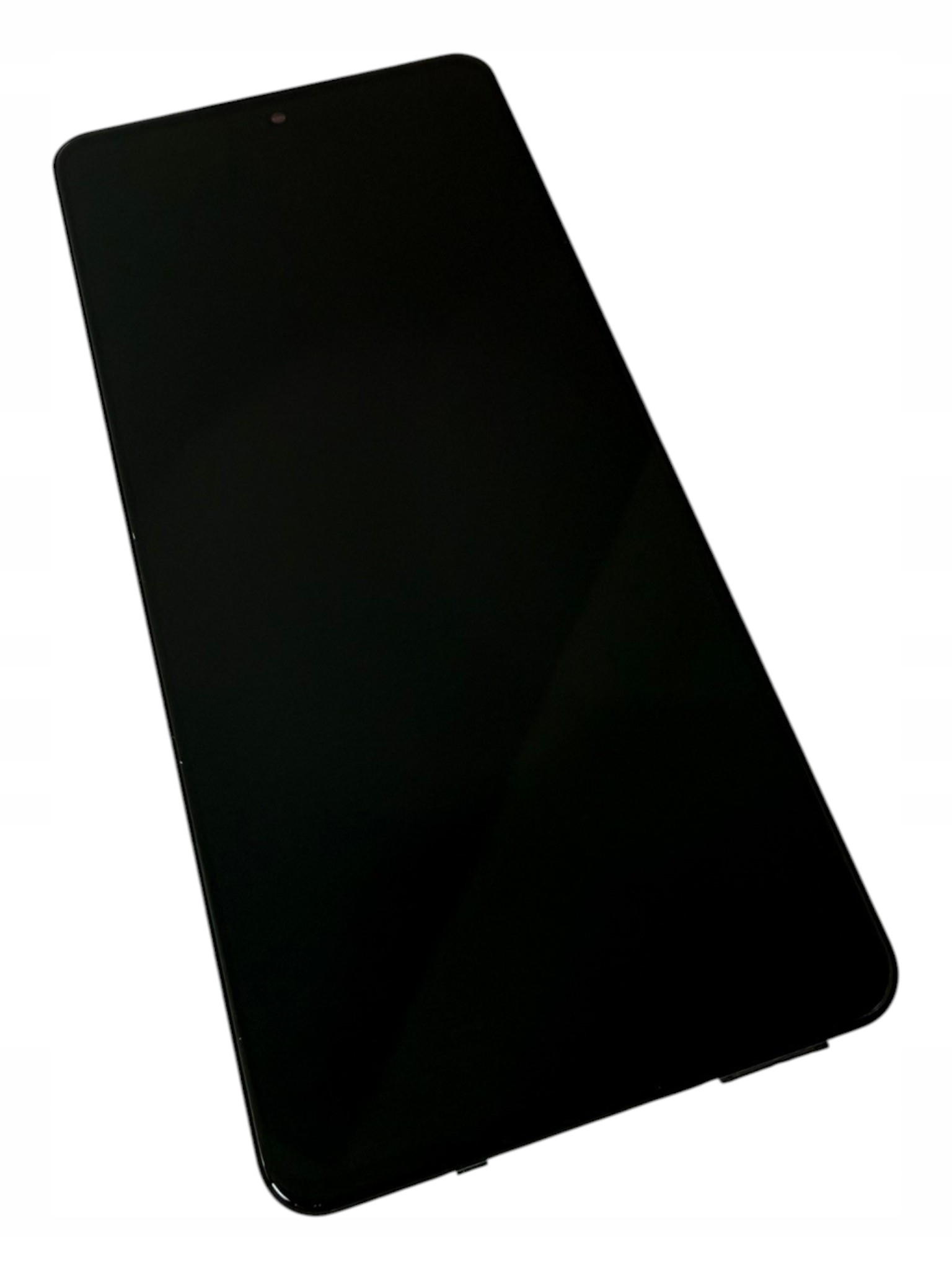 Org LCD displej originální pro Samsung Galaxy M55 5G (SM-M556) černý