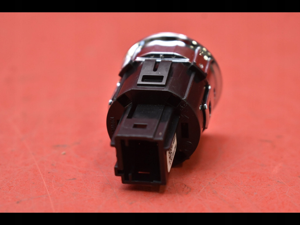 ignition key button 9827205180 OPEL MOKKA B 1.2 T 130 KM 20