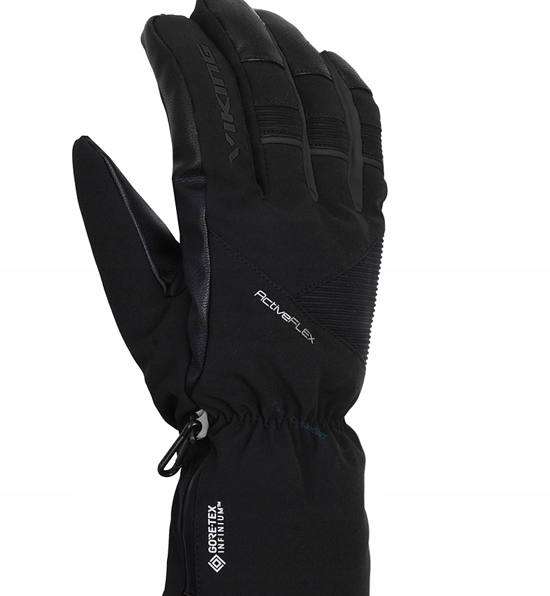 VIKING VENOM RĘKAWICE NARCIARSKIE 8 L GORE-TEX Kolekcja VIKING VENOM