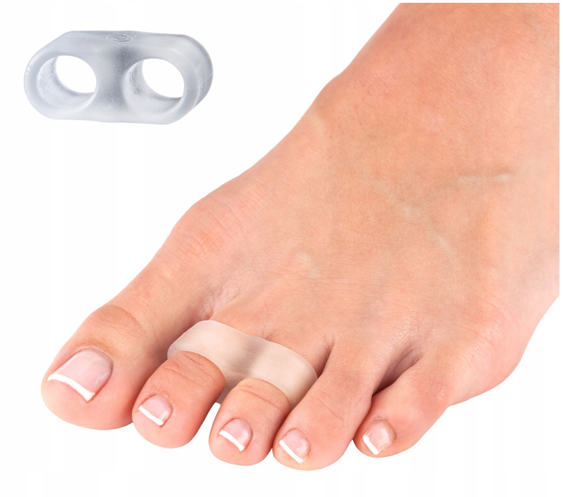 

Separator Na Zachodzące Palce Aparat S/m 1SZT Vaya