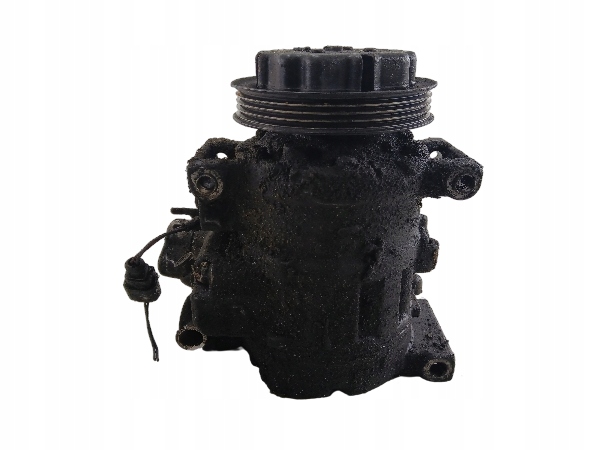 AUDI A6 C5 2.5 TDI compressor; of the air conditioning compressor 447220-8813