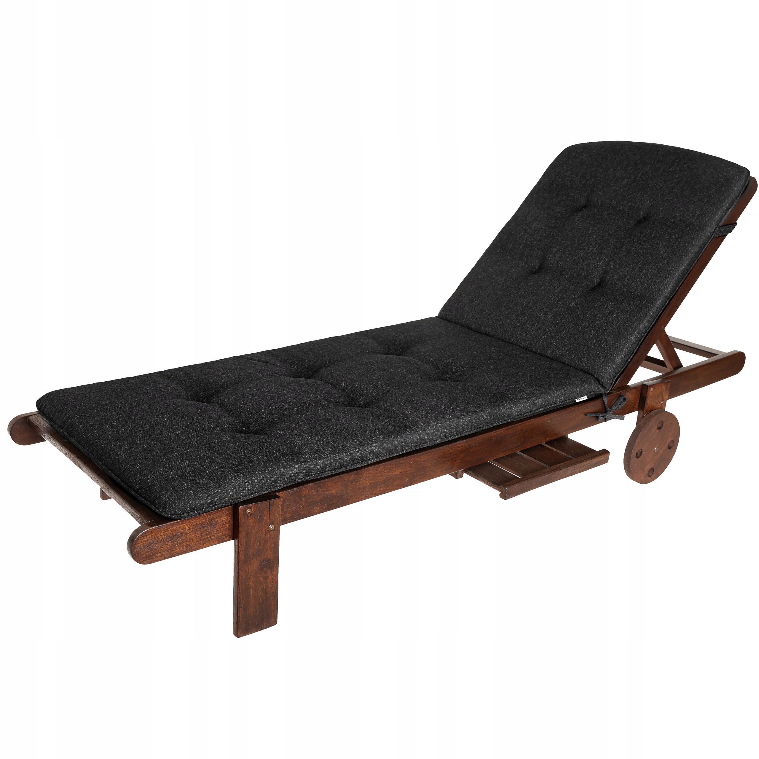 Vankúš na záhradné ležadlo Hobbygarden 185 x 60 cm