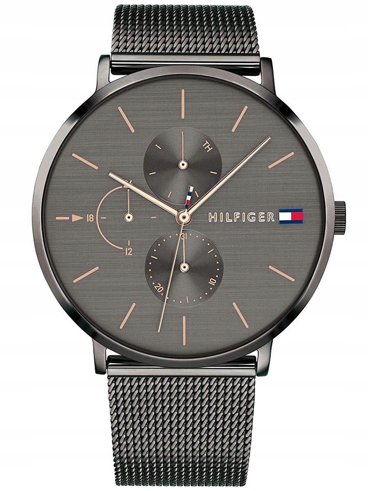 Dámské Hodinky Tommy Hilfiger 1781945 Jenna (zf509d) Tommy Hilfiger