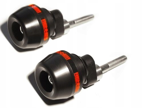 Crash Pad Renner pre Honda Cbr 1000 Rr 08-