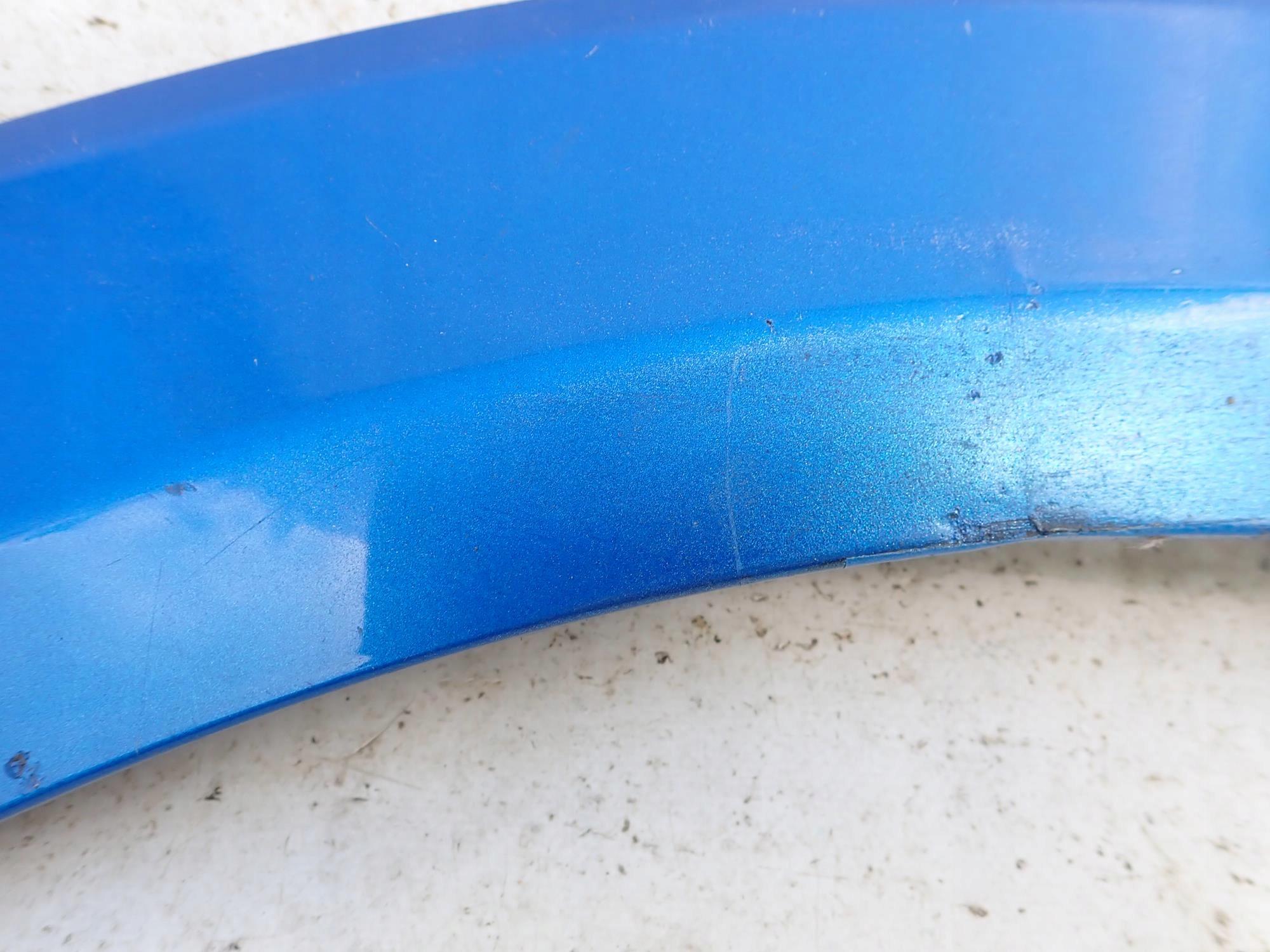 FORD PUMA ST ST-LINE 19-> moulding cap door right rear part