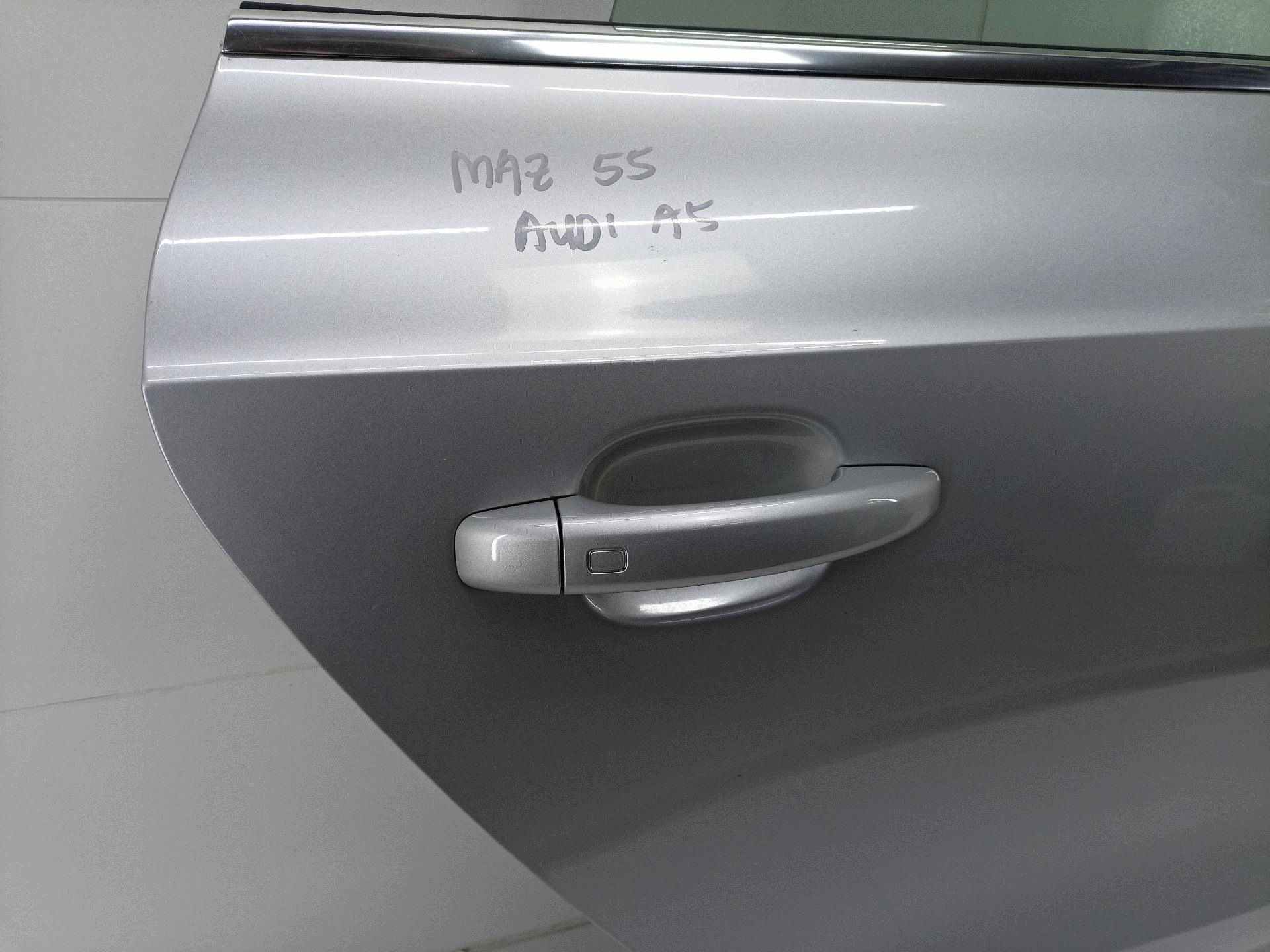 door rear part right side Audi A5 8T 2010
