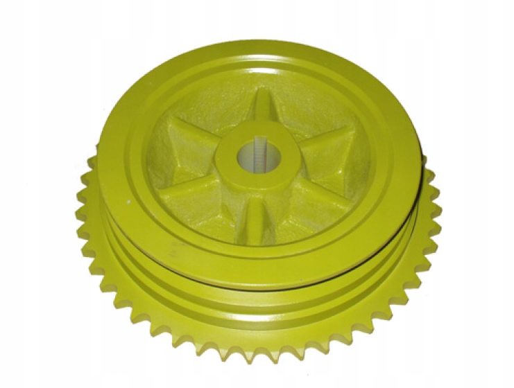 Привод молотилки Claas Cosmos 772614