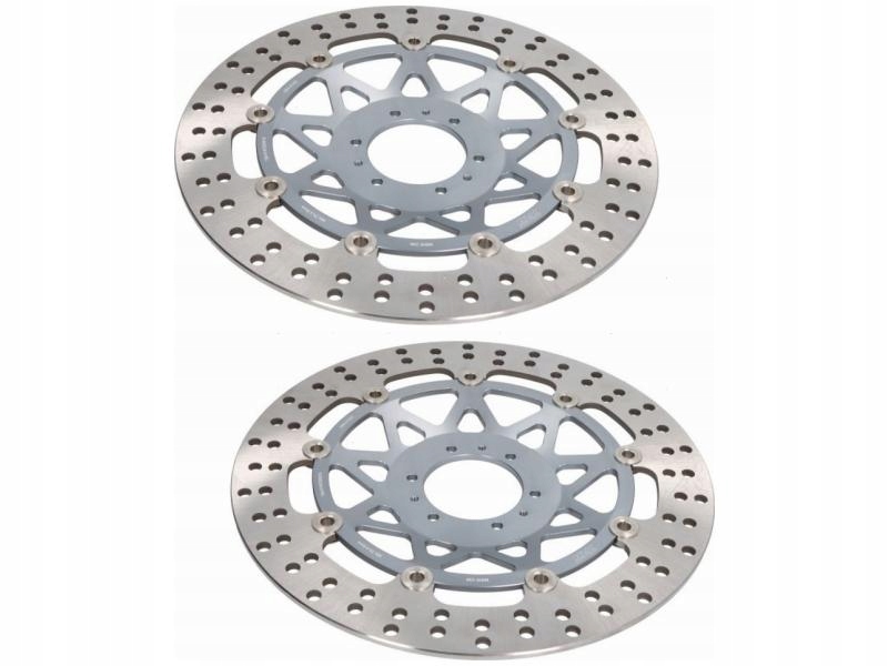 Predné Kotúče Trw MSW236