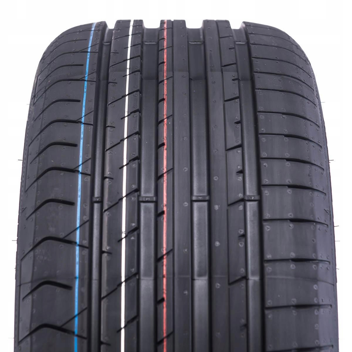 2x LETNÁ PNEUMATIKA 245/40R18 Fulda SportControl 2 97Y