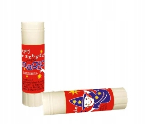 Klej Magic w sztyfcie 10g EAN (GTIN) 5906092000094