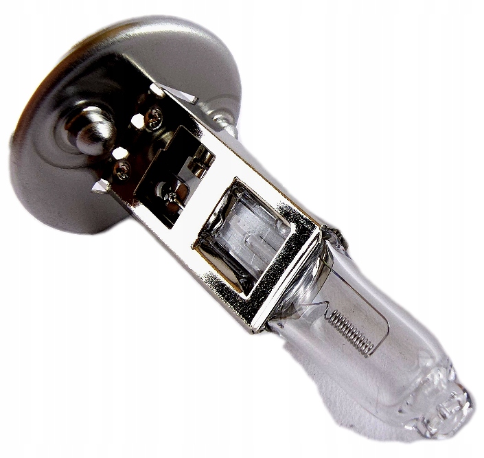 ŻARÓWKA H1 FORD WIELE MODELI OMNICRAFT _ 2330610