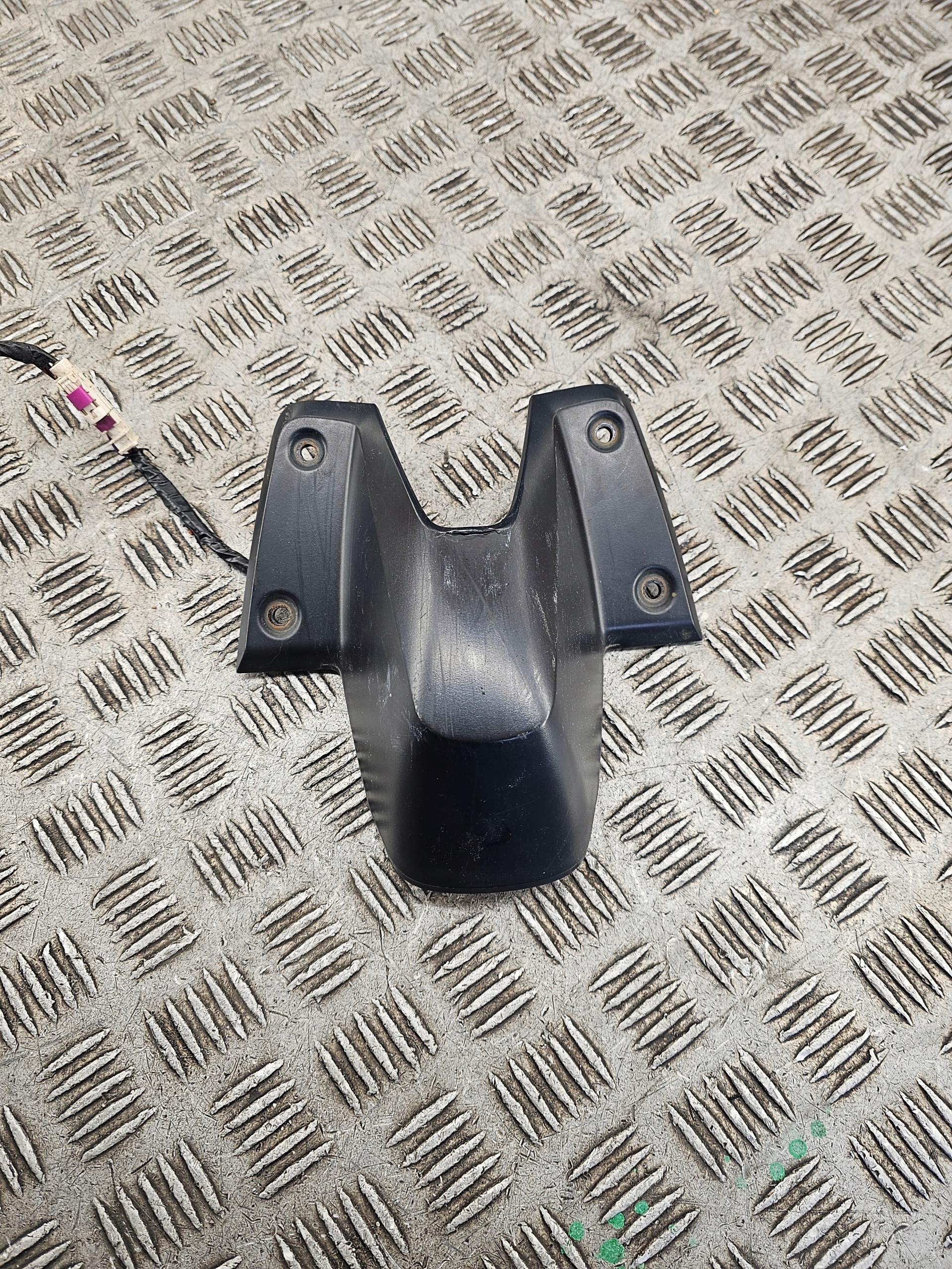KAMERA reversing A9078209100 MERCEDES SPRINTER W907 W910 18-25R
